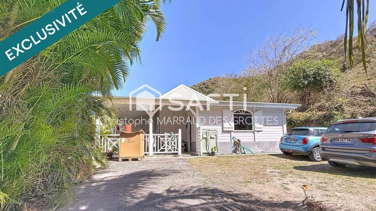 Photo 2 - Maison à LE DIAMANT