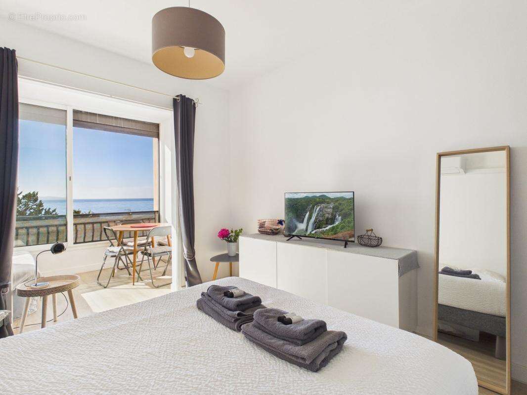 Appartement à AJACCIO