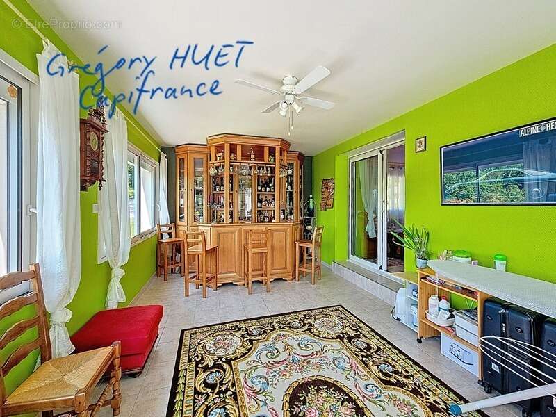 Maison à CORMEILLES