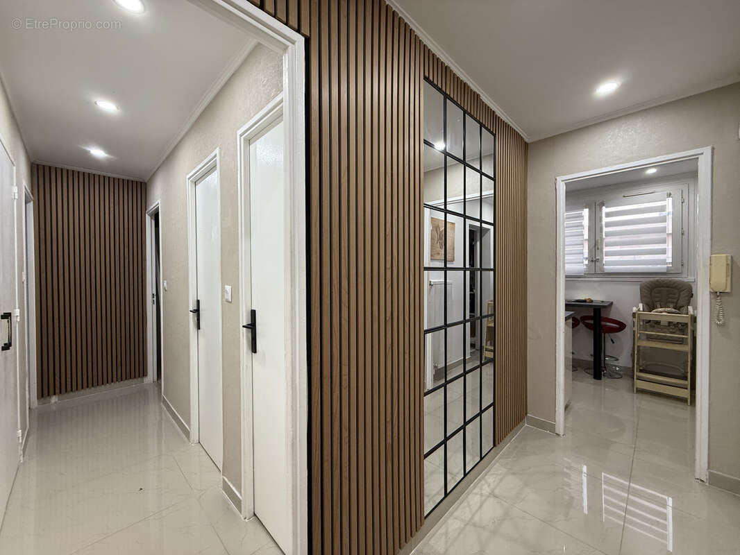 Appartement à CUGNAUX