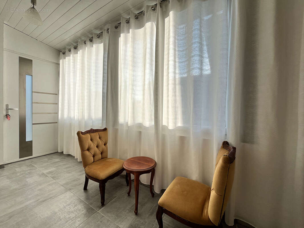 Maison à VILLEFRANCHE-DU-PERIGORD