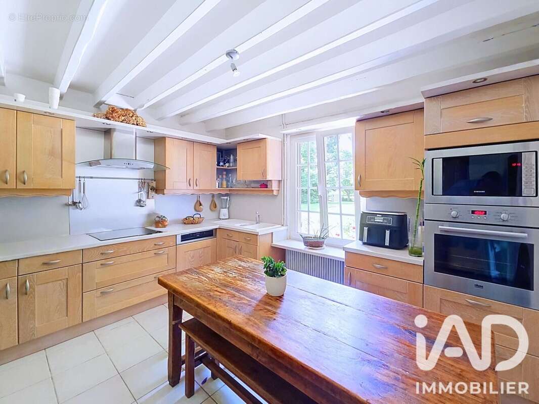 Photo 5 - Maison à YVETOT
