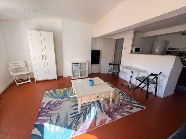 Appartement à LA VALETTE-DU-VAR