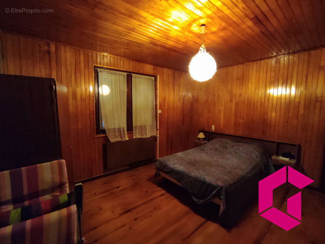 Maison à YSSINGEAUX