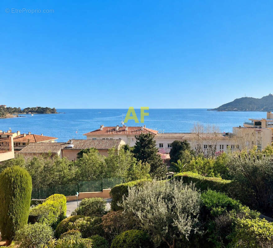 Appartement à LA SEYNE-SUR-MER