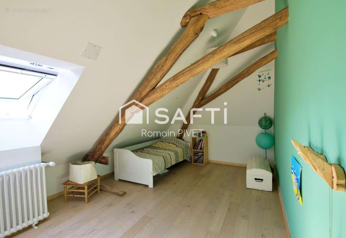 Maison 90 m² à Le Pellerin  - photo 5