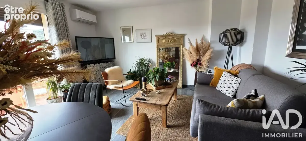 Photo 1 - Appartement à BORGO