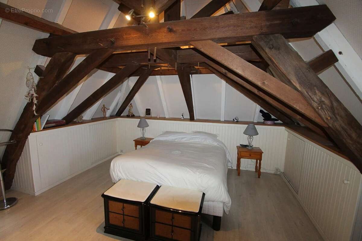 Ensemble immobilier perigourdine  a 5 mn de bergerac - photo 8