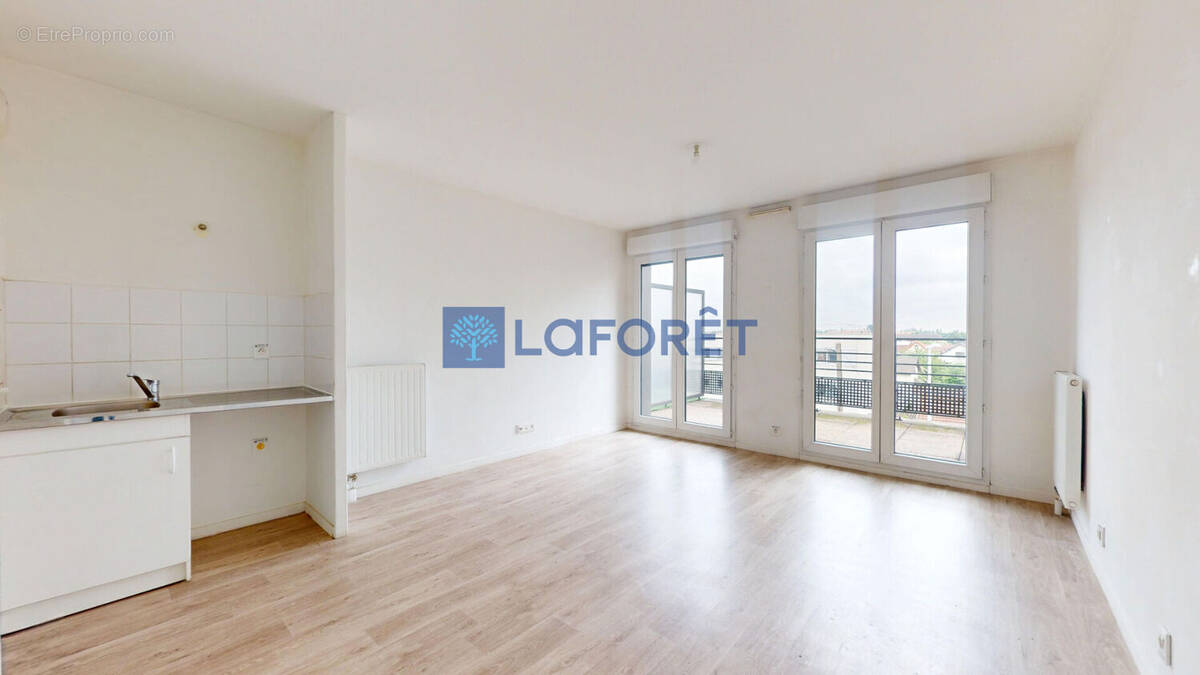 Appartement à ATHIS-MONS