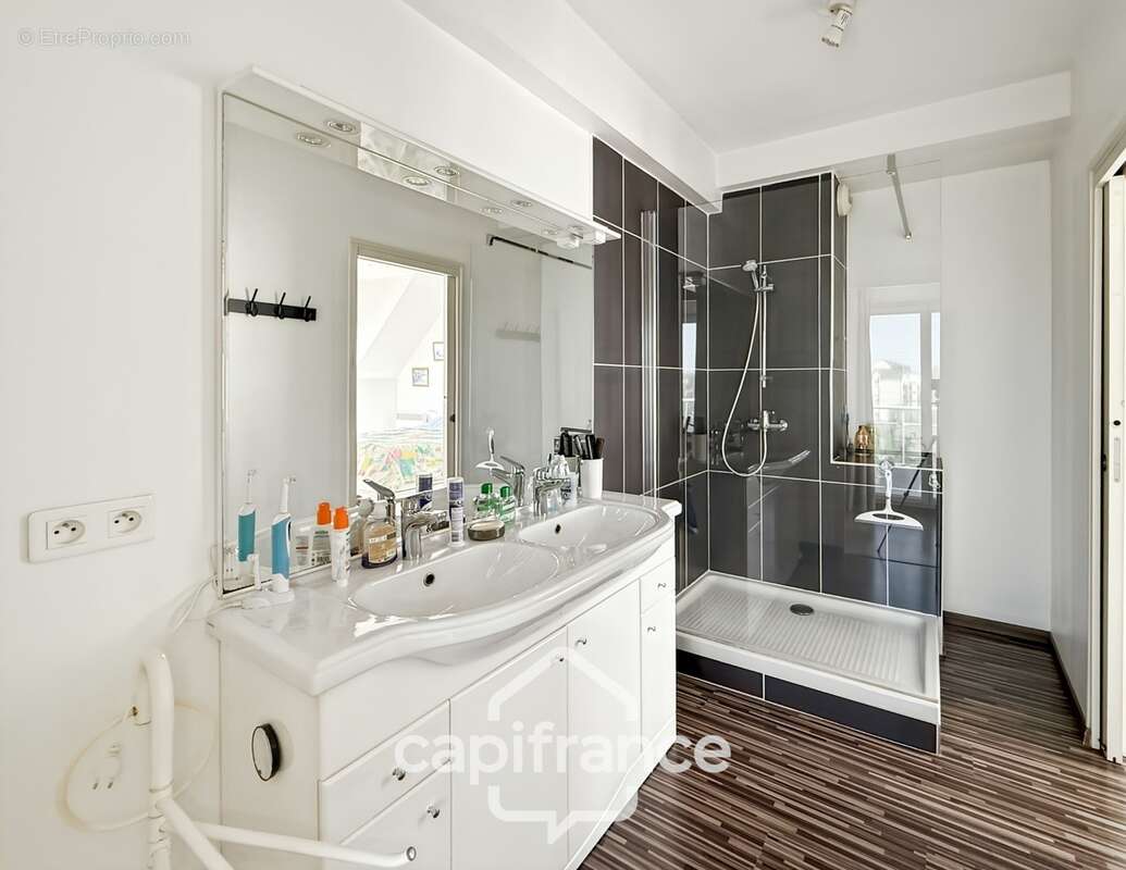 Appartement à vendre 4 pièces LA RICHE (37) - photo 13