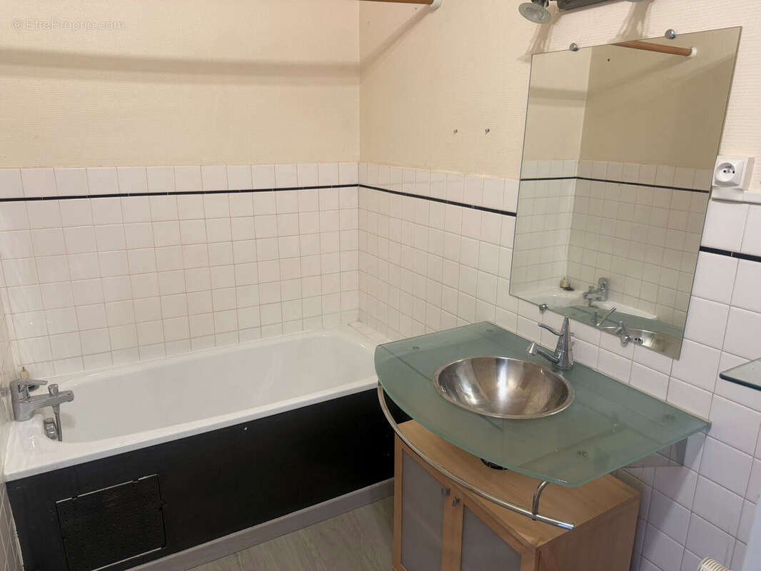 Appartement 55 m² à Amiens  - photo 6