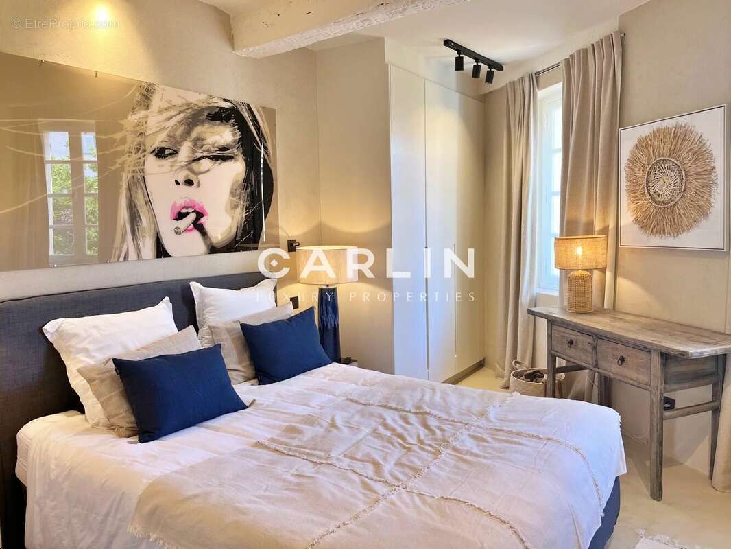 Maison à SAINT-TROPEZ