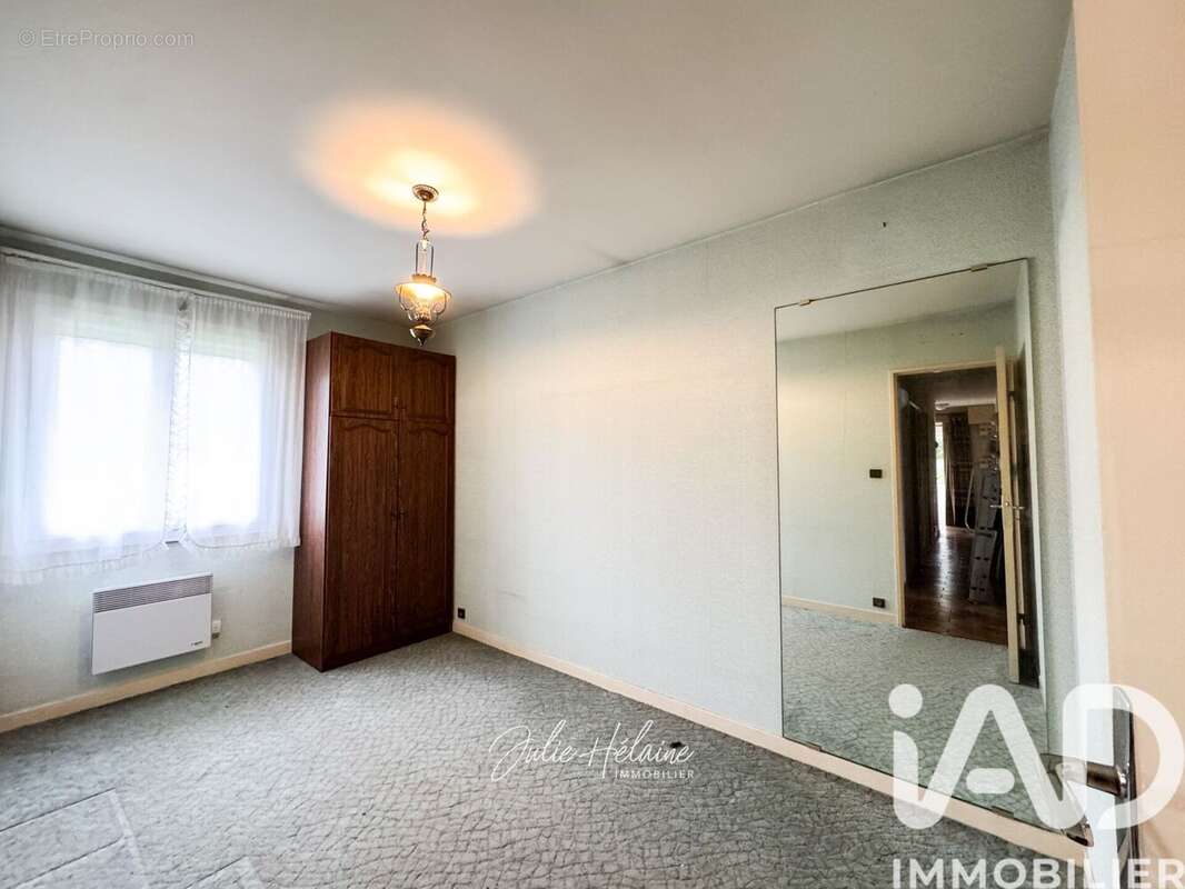 Photo 5 - Maison à BEYNES