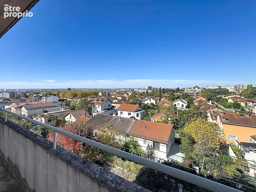Appartement Toulouse 2 pièce(s) 38.92m2 - photo 10