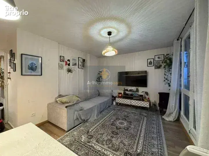 Vente Appartement Poissy(78300) 165 000ï¿œ - photo 2