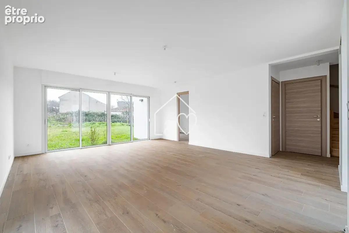 Maison Bioclimatique , Pornichet , 4 chambres  (Normes PMR) - photo 4