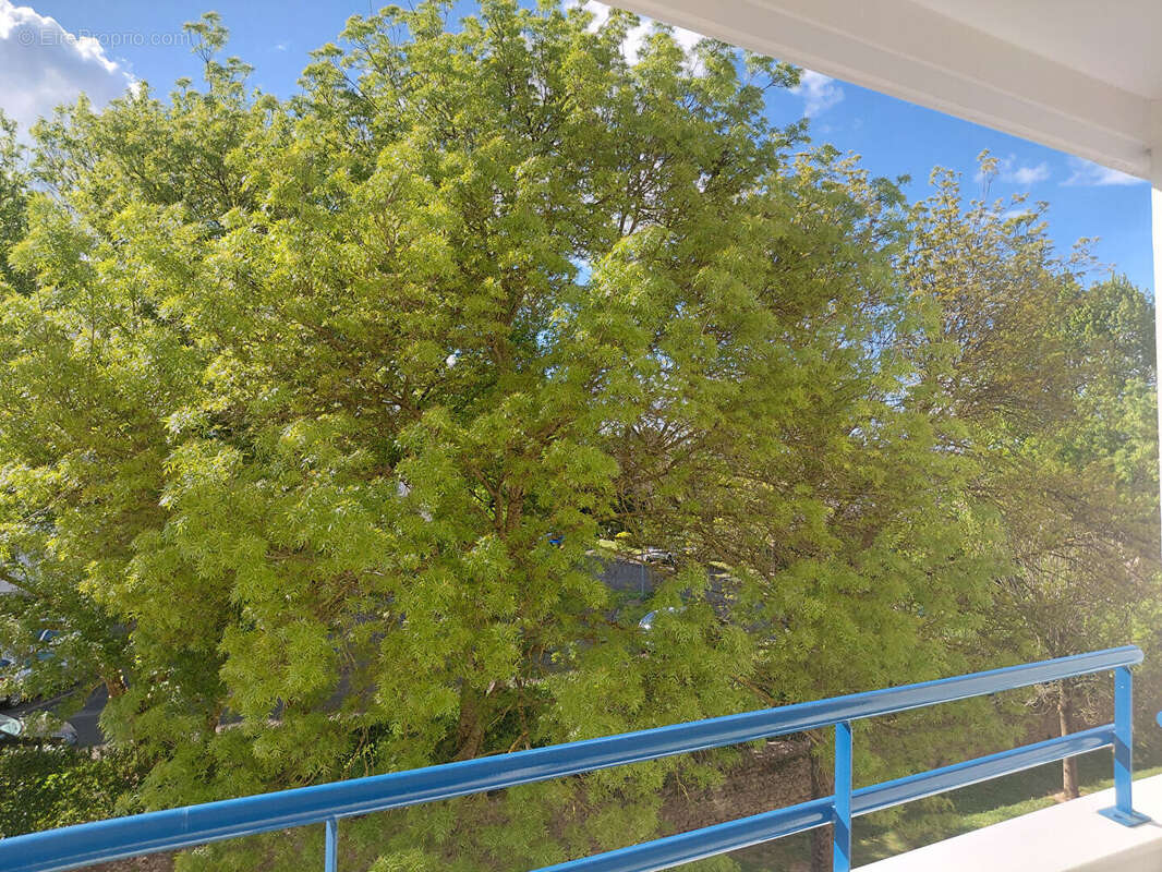 Appartement à LAVAL