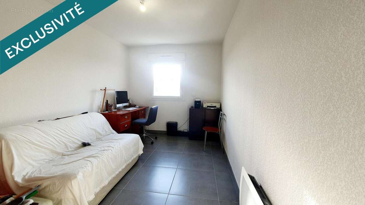 Photo 7 - Appartement à MONTEUX