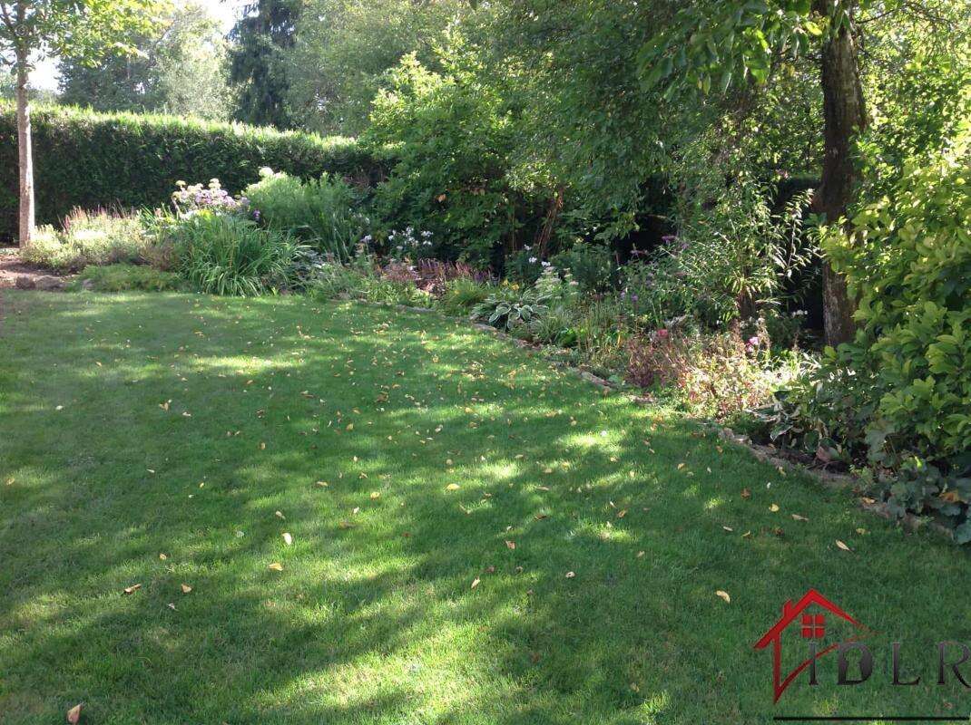 Maison à MELINCOURT