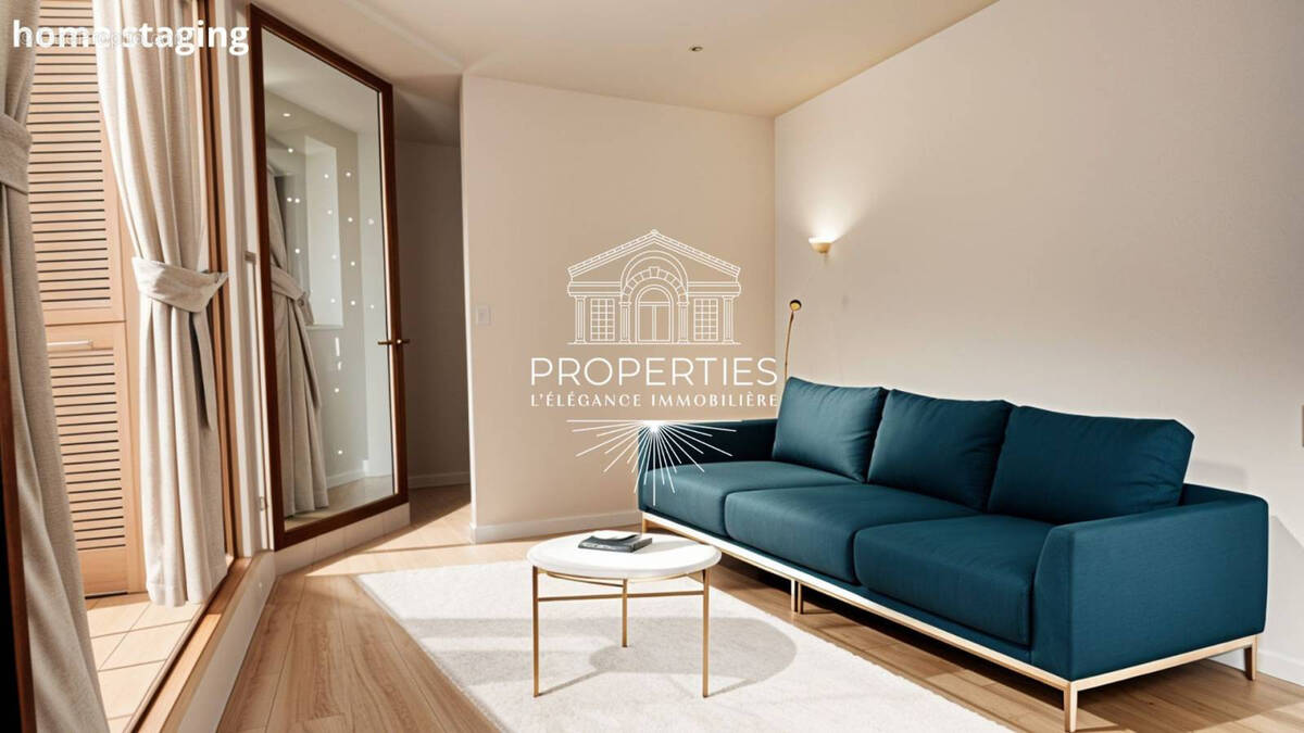 Appartement à BORMES-LES-MIMOSAS