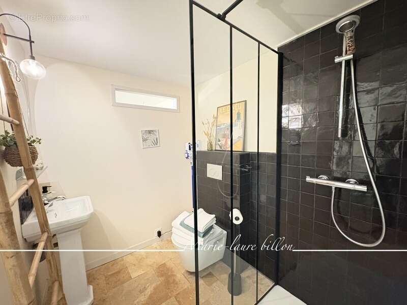 Maison à SAINT-GILLES-CROIX-DE-VIE