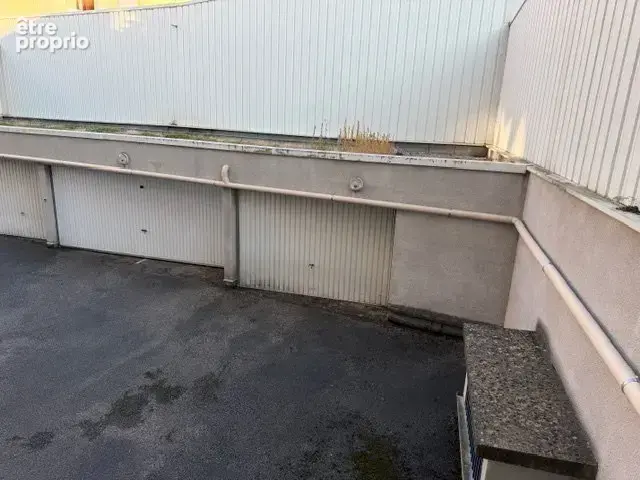 Saint-étienne bellevue – local professionnel / bureaux ou appartement – 96 m² - photo 10