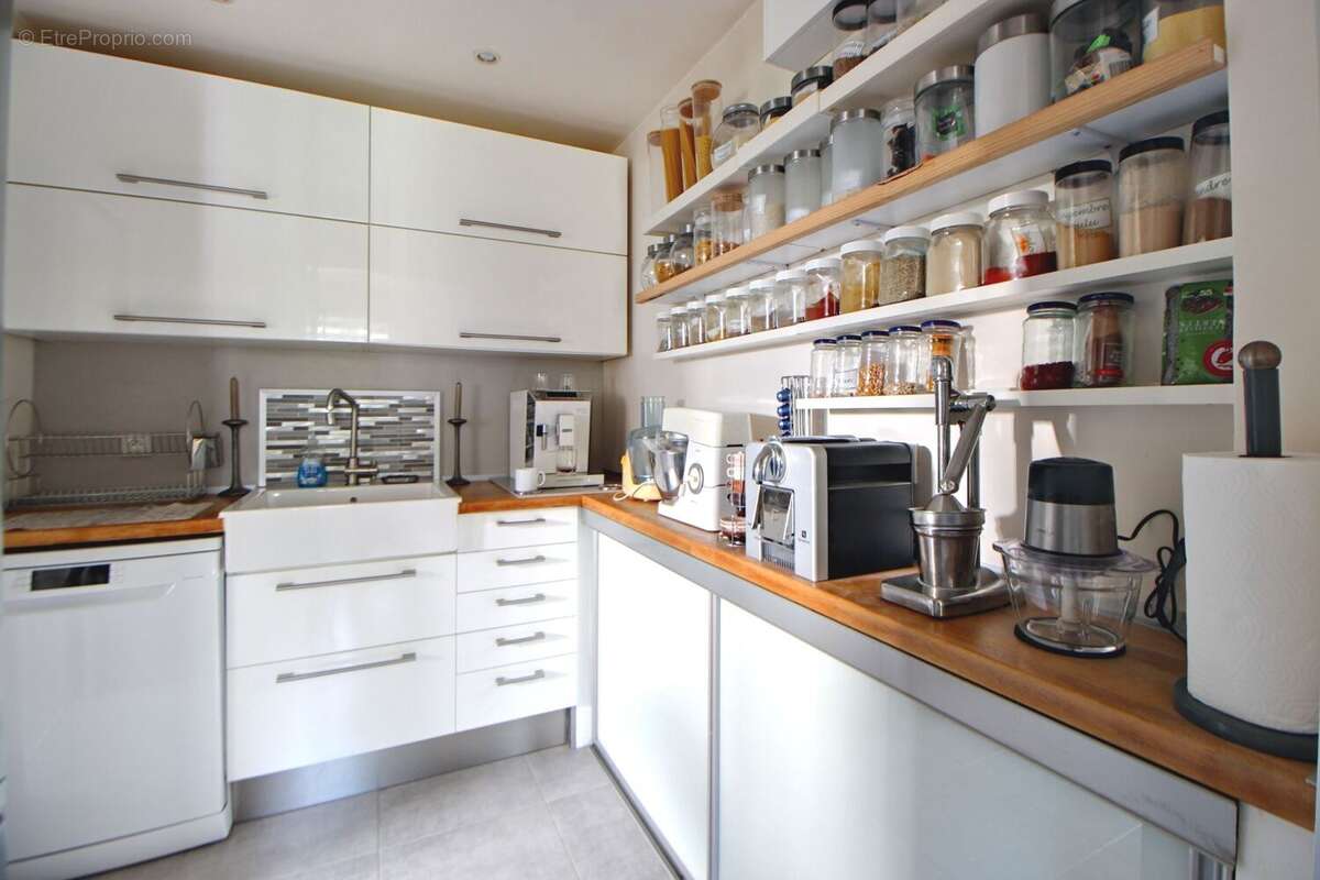 Maison à VERNEUIL-SUR-SEINE