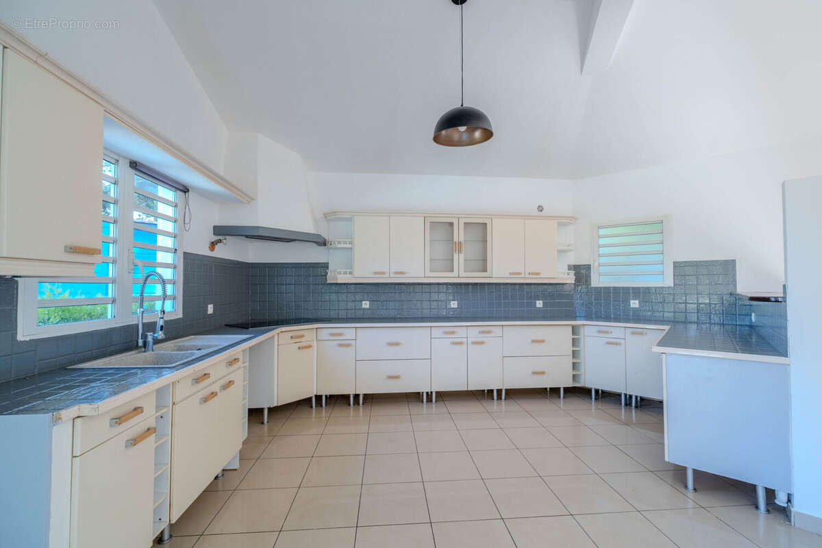 Photo 6 - Maison à SAINT-PAUL