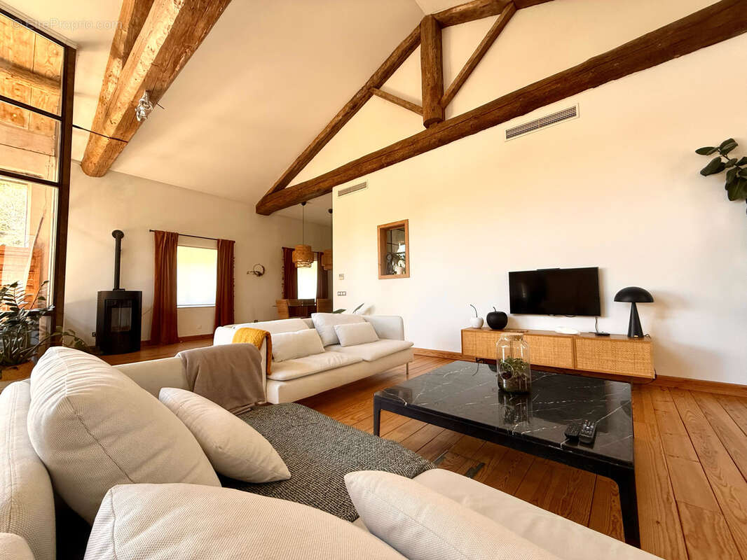 Appartement à LODEVE