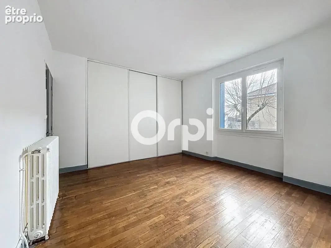 Appartement avec garage - photo 6