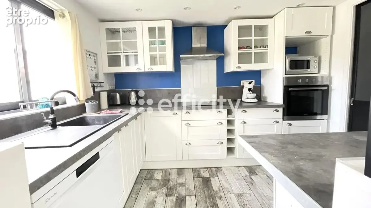 Maison 3 pièces 80 m² à vendre à Saint-Pierre-D'oleron (17310) - photo 7