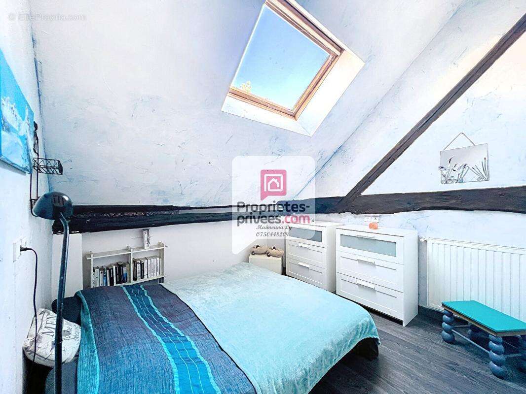 Maison à GILLY-SUR-ISERE