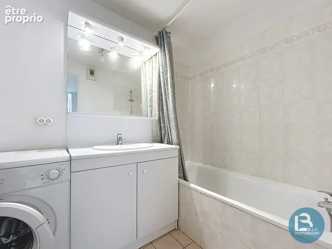 Appartement 2 pièces 47 m² à vendre à Lyon-3e (69003) - photo 8