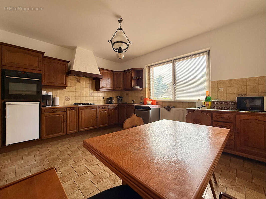 Maison individuelle rixheim - 4 pièce(s) - 94 m2 - photo 6