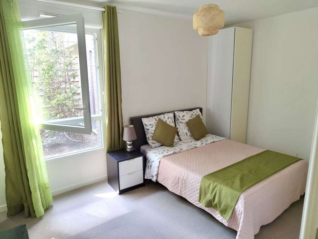 Appartement à CRETEIL