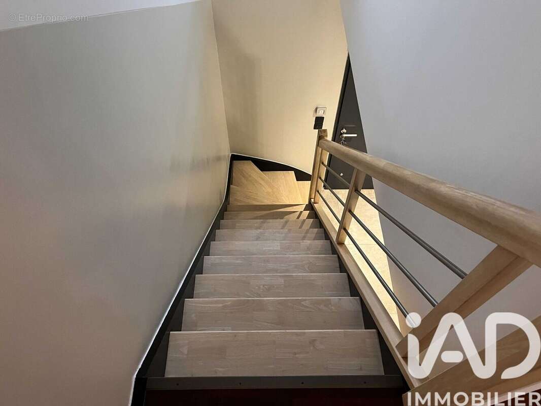 Photo 9 - Maison à HERBLAY