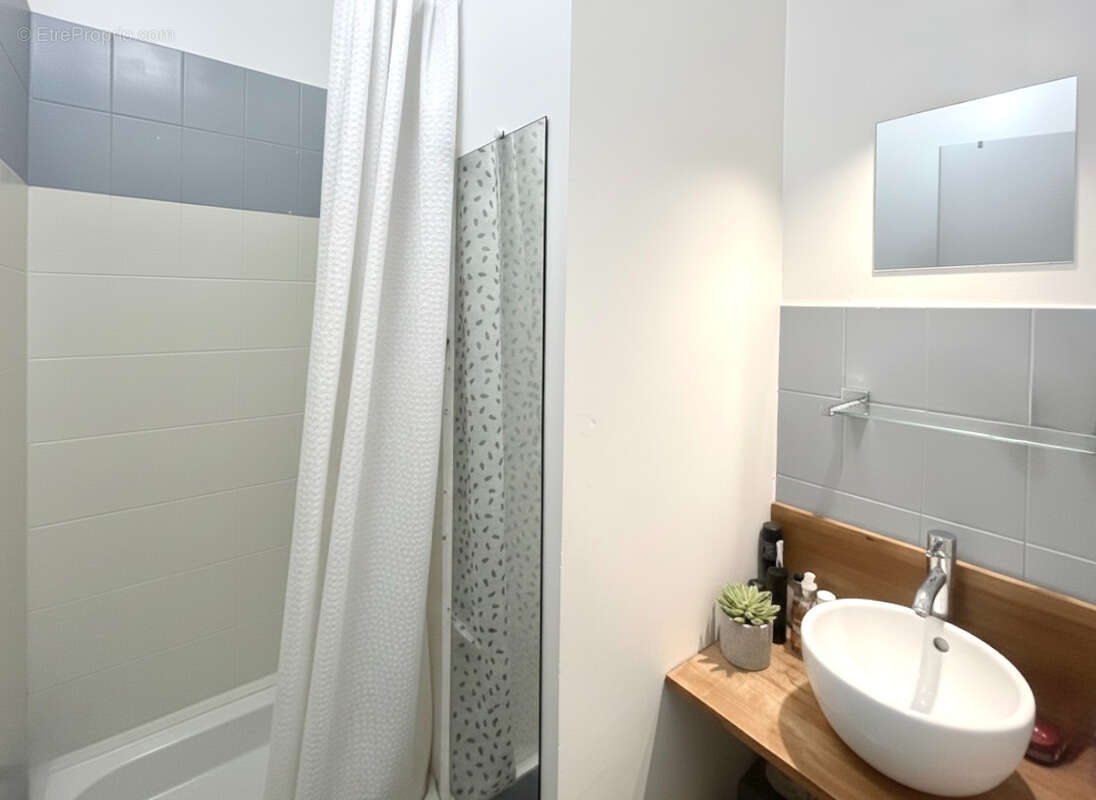 Appartement à DARDILLY