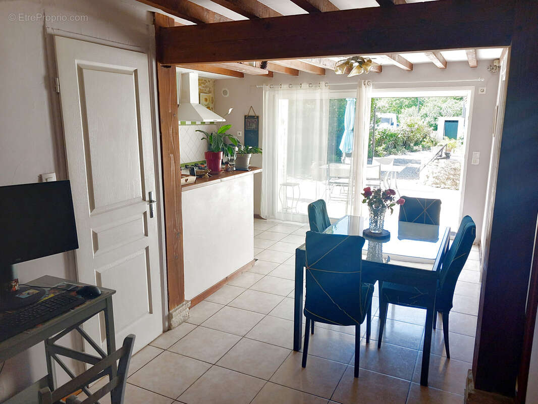 Maison en pierre - photo 5