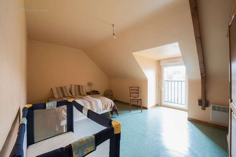 Maison familiale 4 chambres à vendre à plessé – proche écoles, commerces et services - photo 10