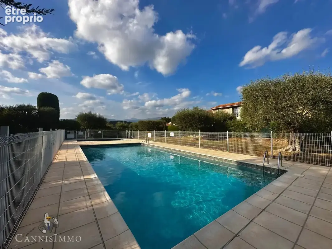 3 pièces avec mezzanine terrasse – piscine - photo 2