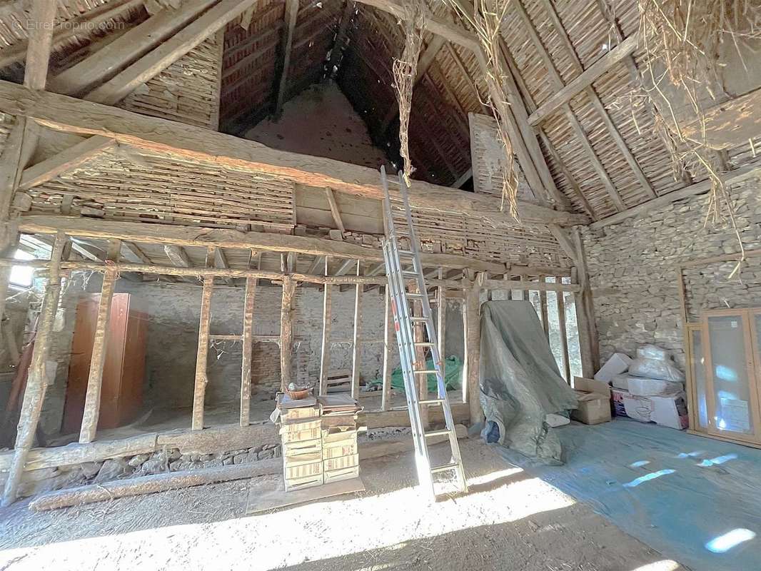 Maison à SAINT-GILLES