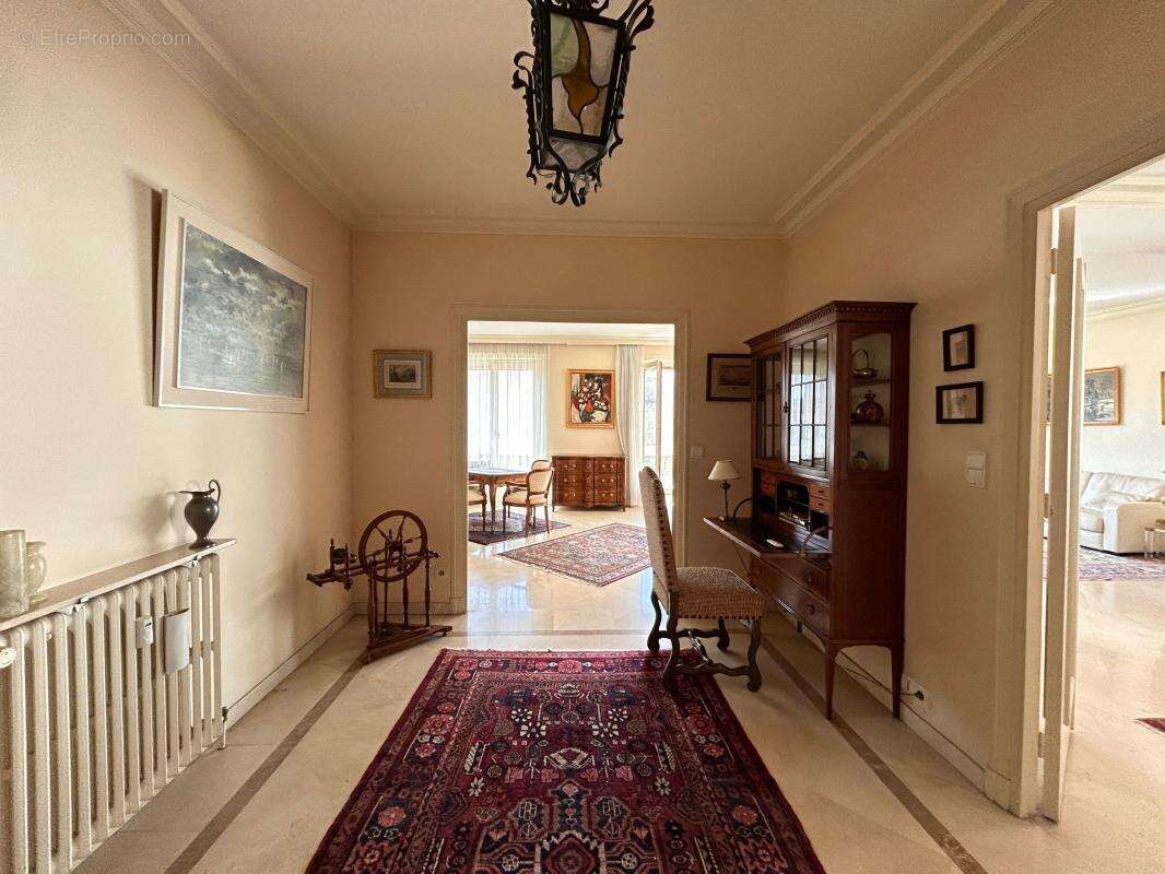 Appartement d'Exception - photo 8