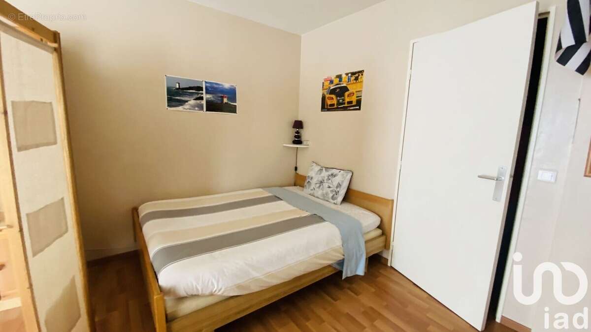 Photo 5 - Appartement à ELANCOURT