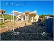 Maison à FELINES-MINERVOIS