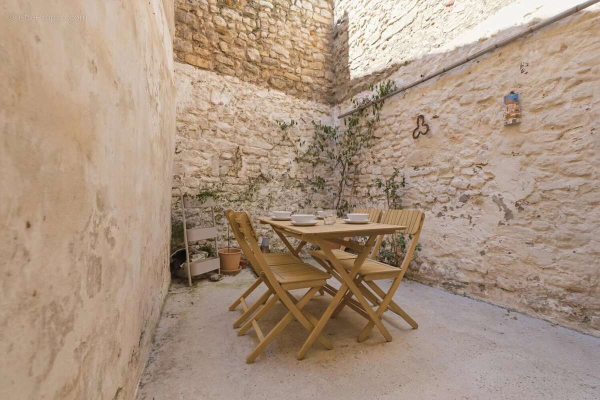 Maison à ARLES
