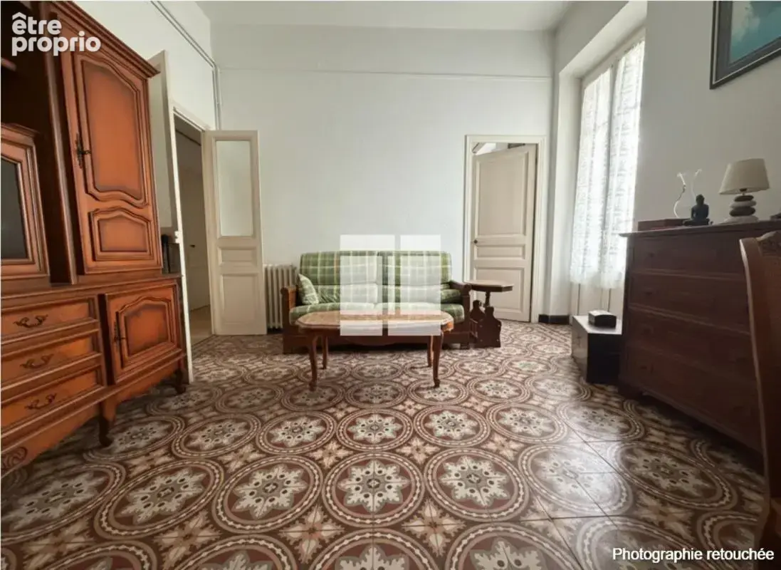 Ajaccio - t3/4 avenue beverini vico de 75 m² - photo 2