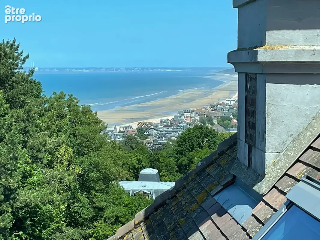Appartement à VILLERS-SUR-MER