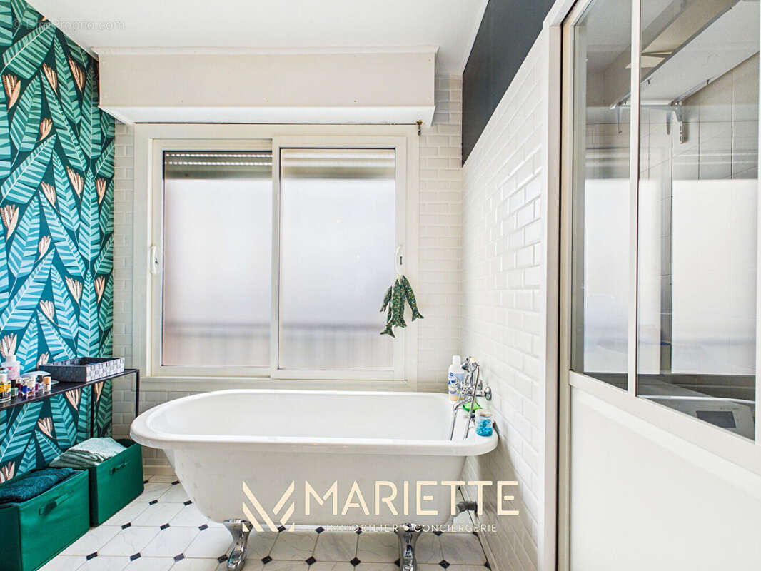 Appartement à LORIENT