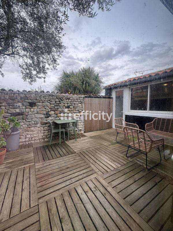 Maison à NIEUL-SUR-MER