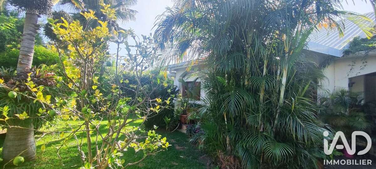 Photo 3 - Maison à LE TAMPON